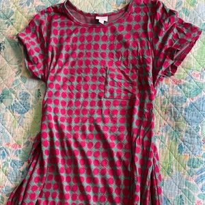 Lularoe Carly
